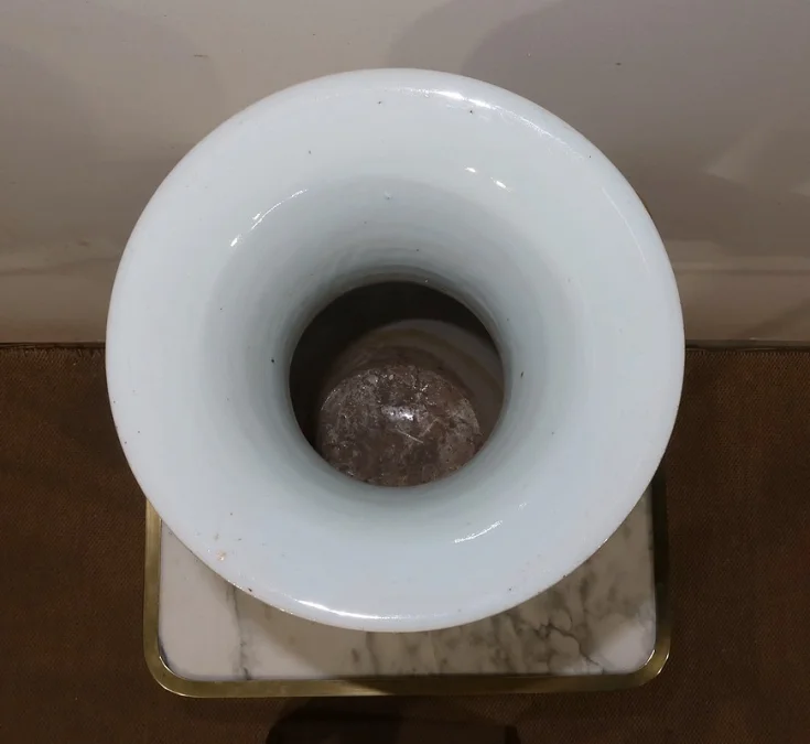 CHINESISCHE VASE
