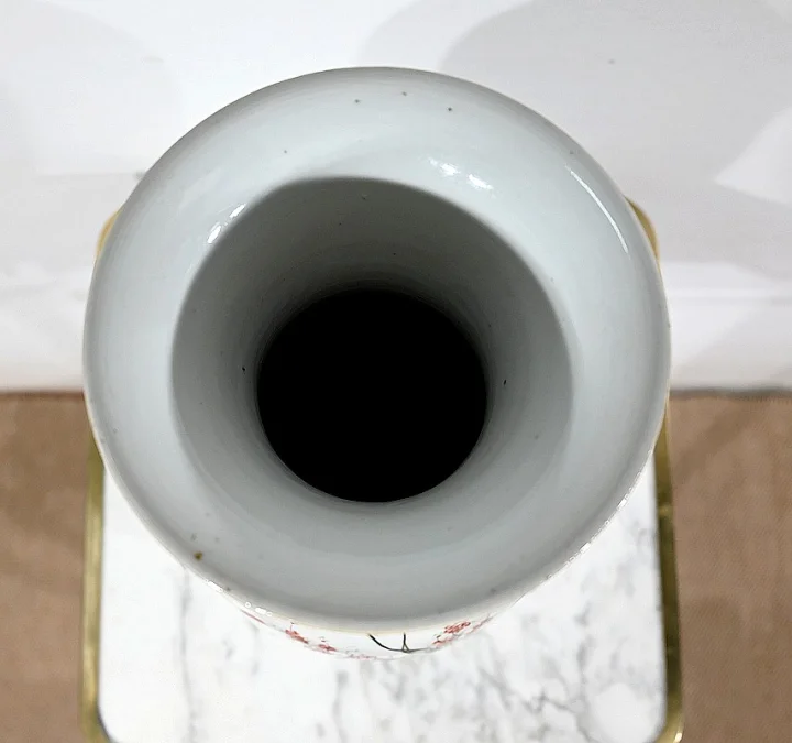 CHINESISCHE VASE