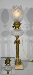 PETROL LAMP
