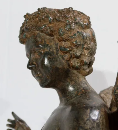 BRONZE-AMOR