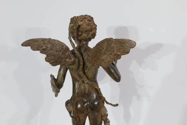 BRONZE-AMOR