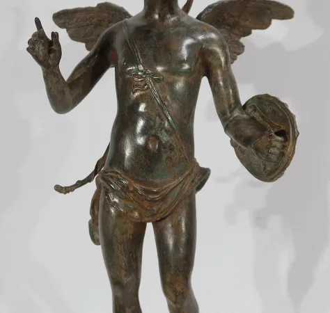 BRONZE-AMOR
