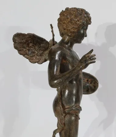 BRONZE-AMOR