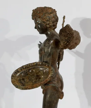 BRONZE-AMOR