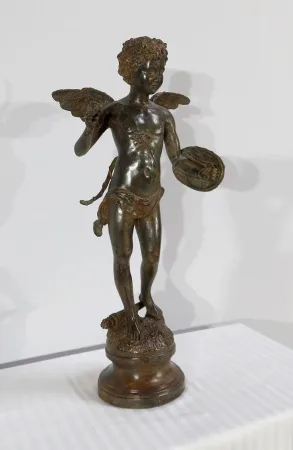BRONZE-AMOR