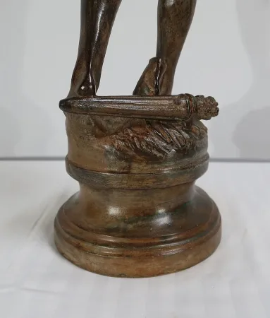 BRONZE-AMOR