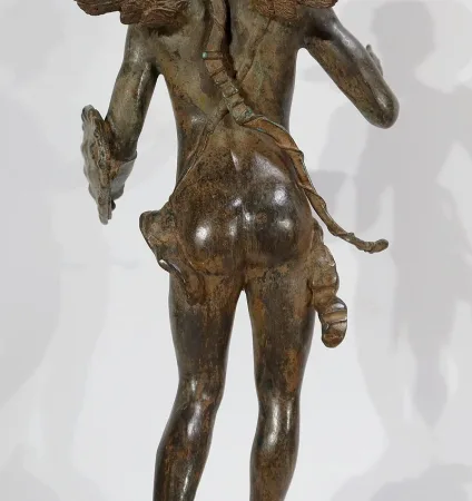 BRONZE-AMOR