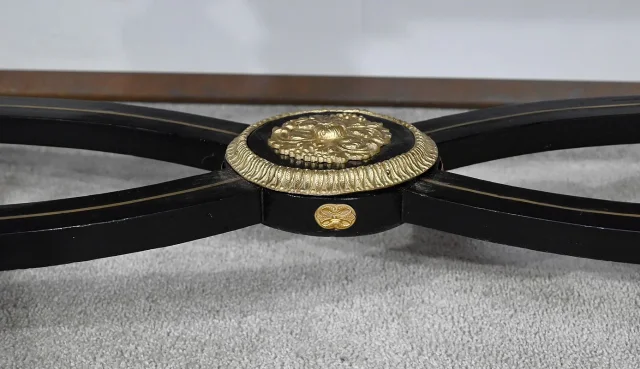 ナポレオン 3 世時代のデスク