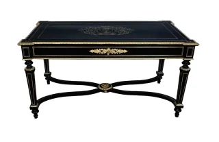 SCRIVANIA DEL PERIODO DI NAPOLEONE III