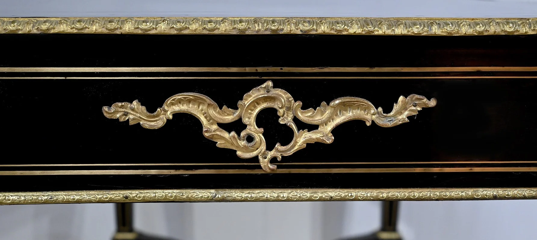 NAPOLEON III PERIOD DESK
