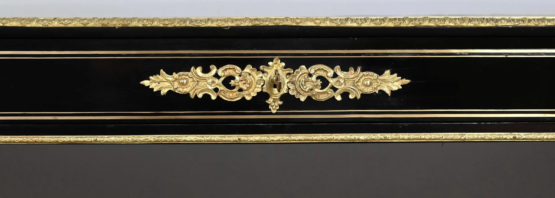 NAPOLEON III PERIOD DESK
