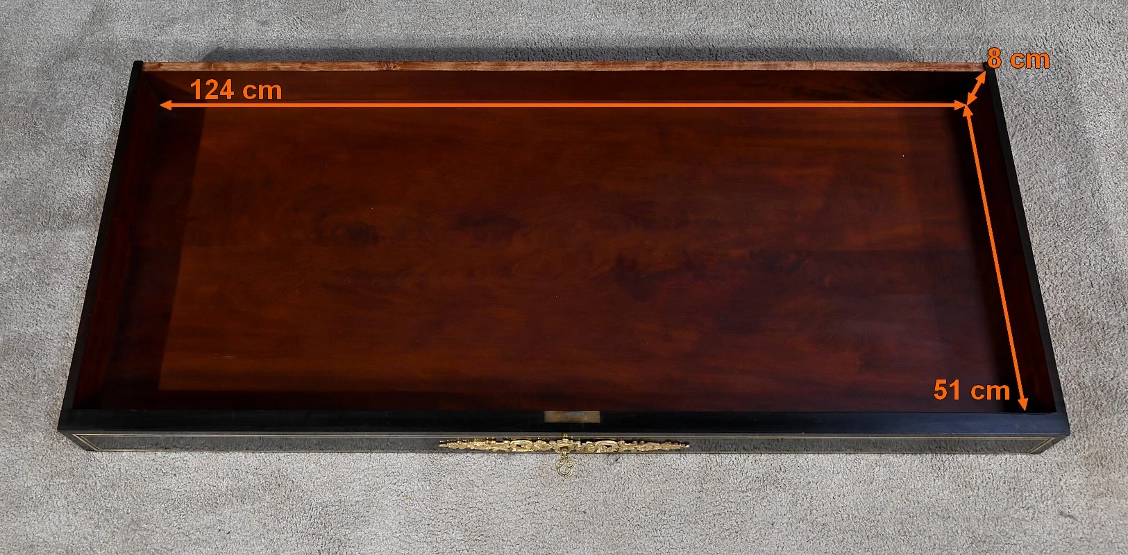 NAPOLEON III PERIOD DESK