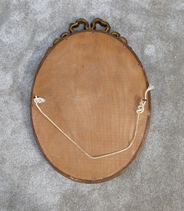 LOUIS XVI STYLE MIRROR