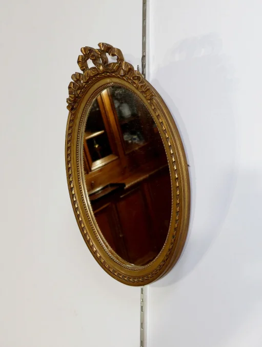 LOUIS XVI STYLE MIRROR