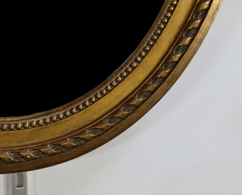 LOUIS XVI STYLE MIRROR