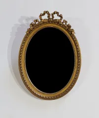 LOUIS XVI STYLE MIRROR