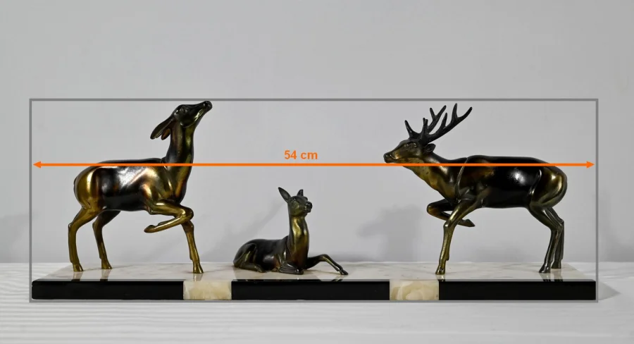 SPELTER-GRUPPE