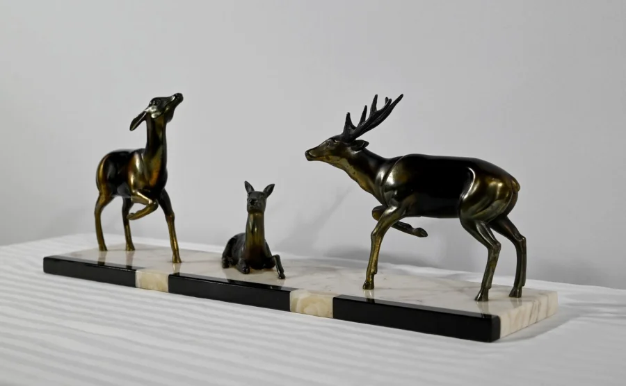 SPELTER-GRUPPE