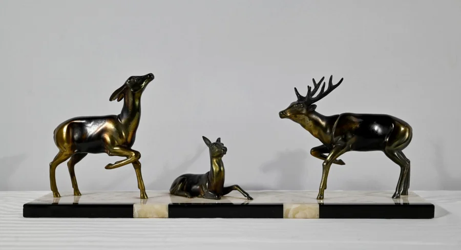 SPELTER-GRUPPE