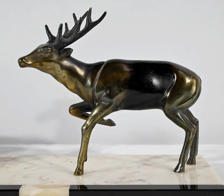 SPELTER-GRUPPE