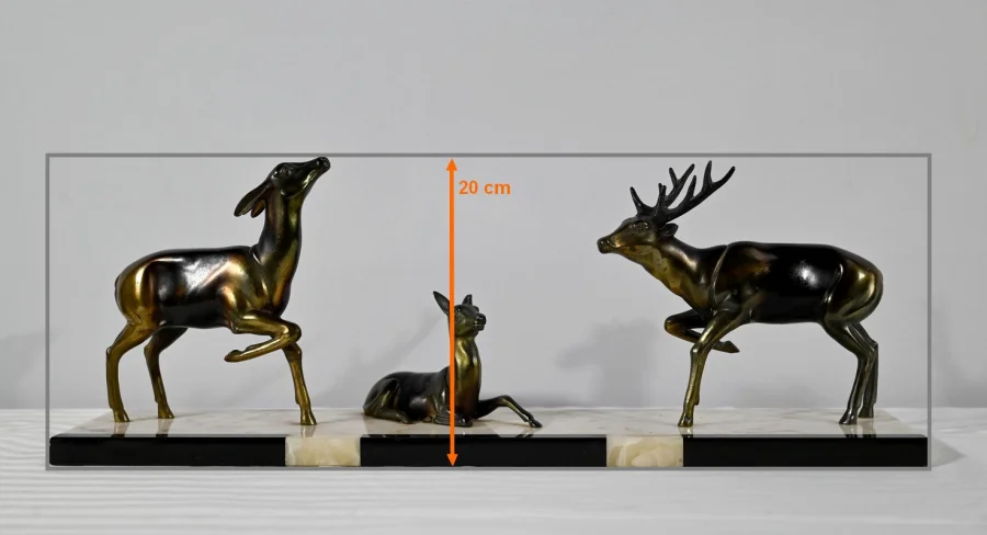 SPELTER-GRUPPE