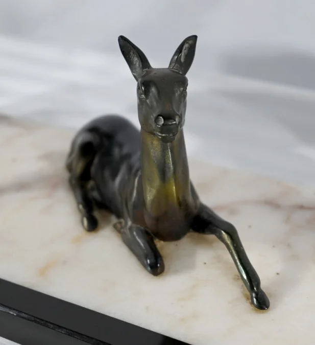 SPELTER-GRUPPE