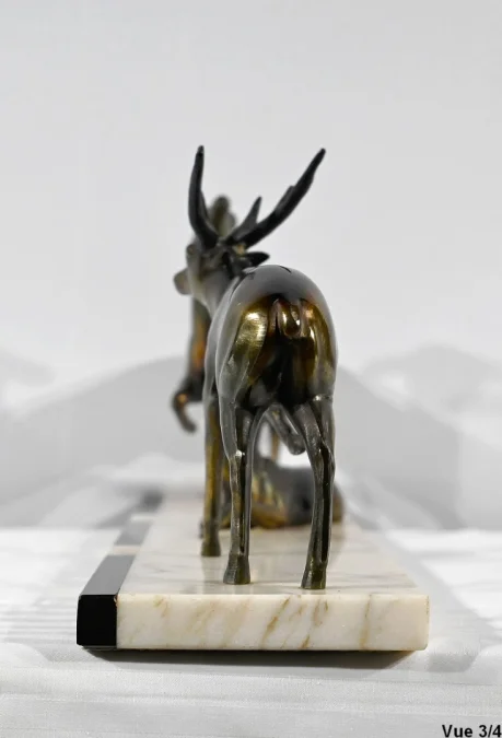 SPELTER-GRUPPE