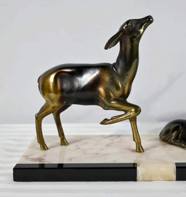 SPELTER-GRUPPE