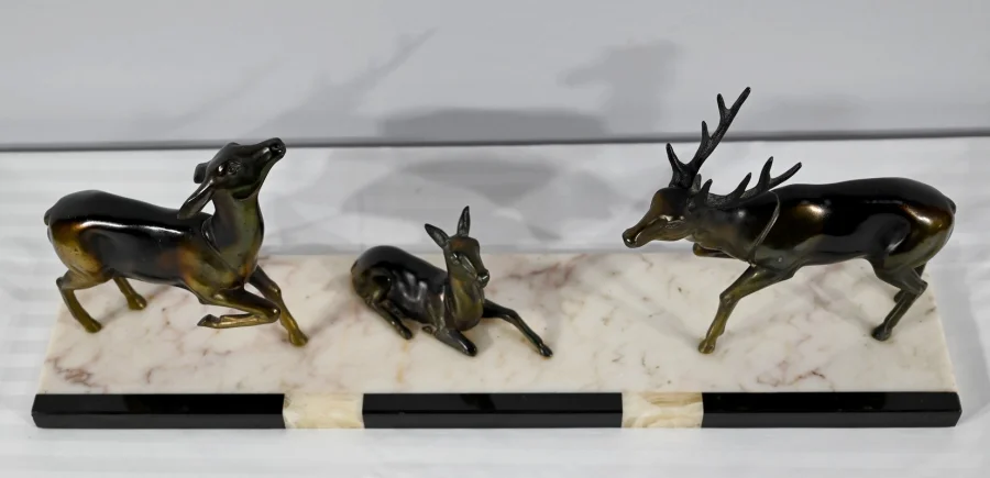 SPELTER-GRUPPE