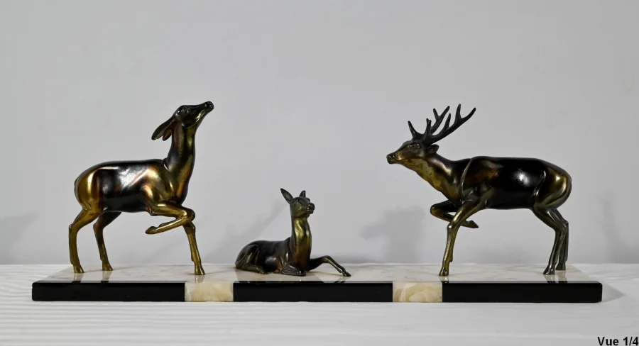 SPELTER-GRUPPE