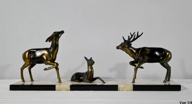SPELTER GROEP