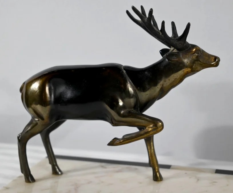 SPELTER-GRUPPE