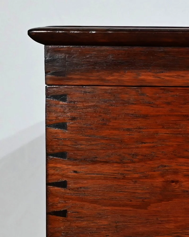 TEAK KORST