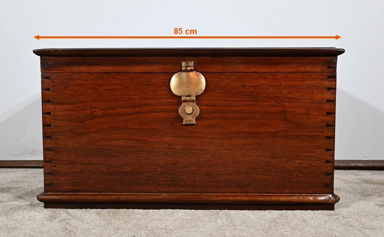 TEAK KORST