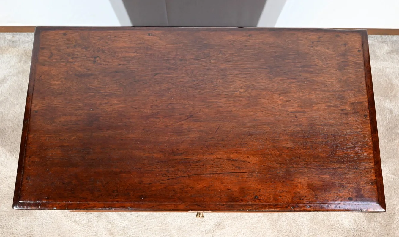 TEAK KORST
