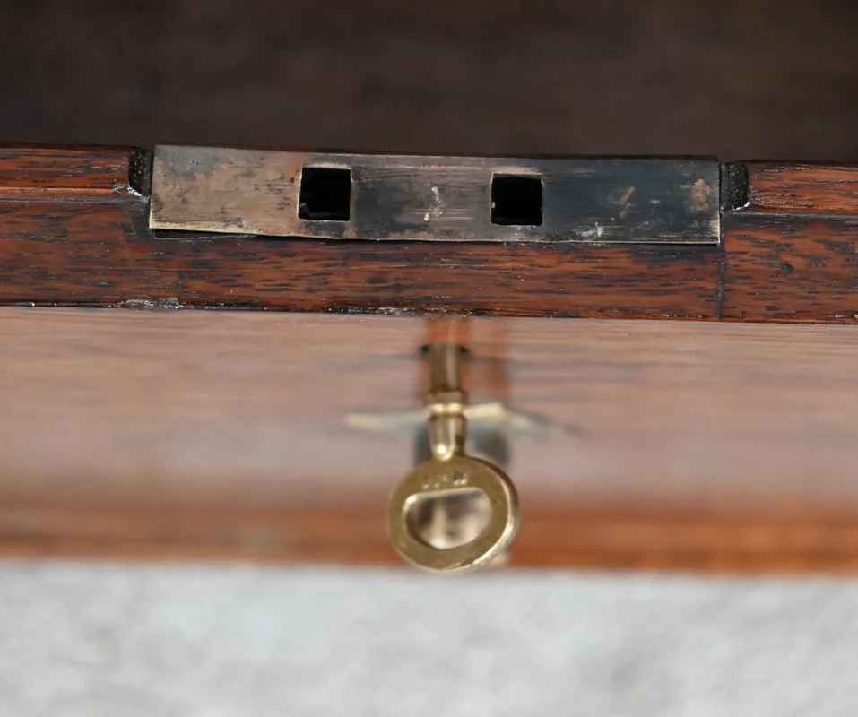 TEAK KORST
