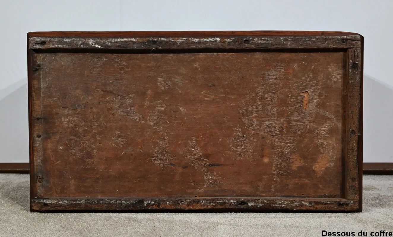 TEAK KORST