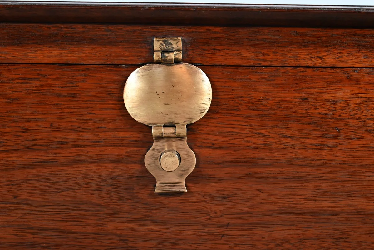TEAK KORST