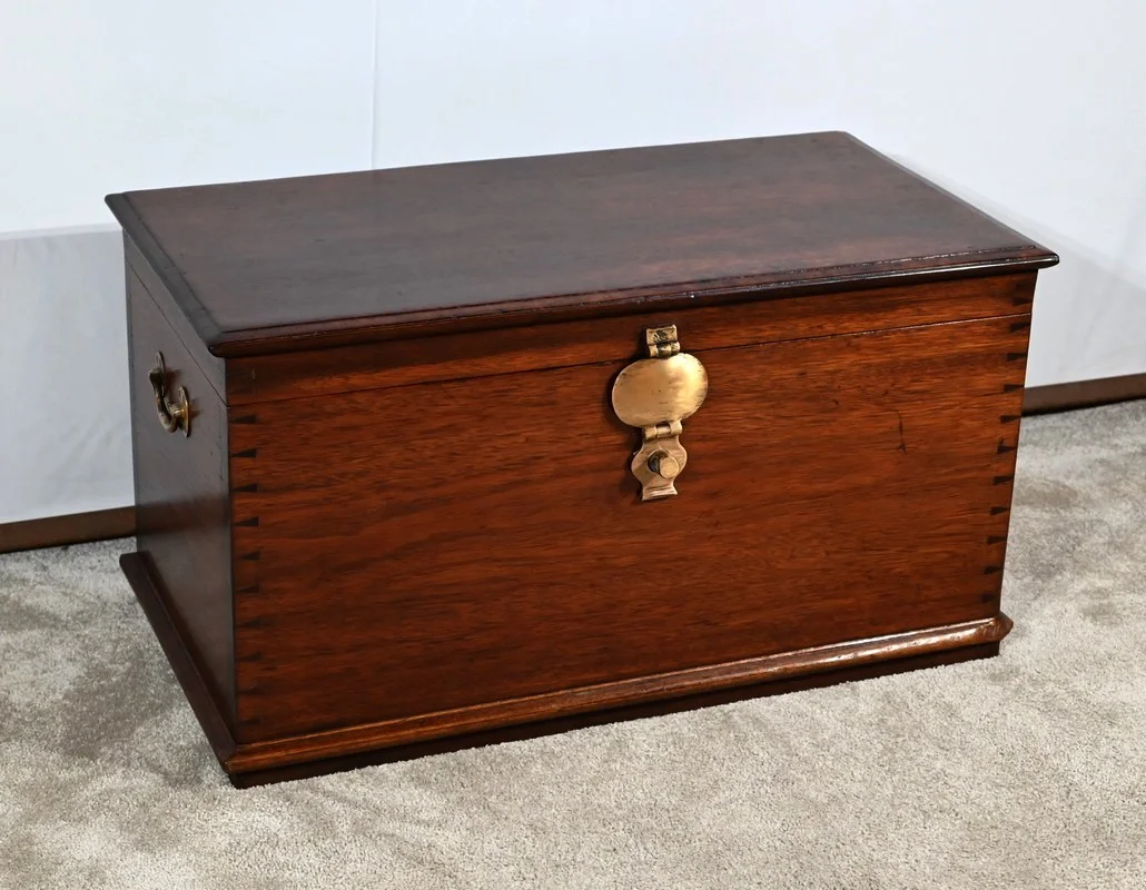 TEAK KORST