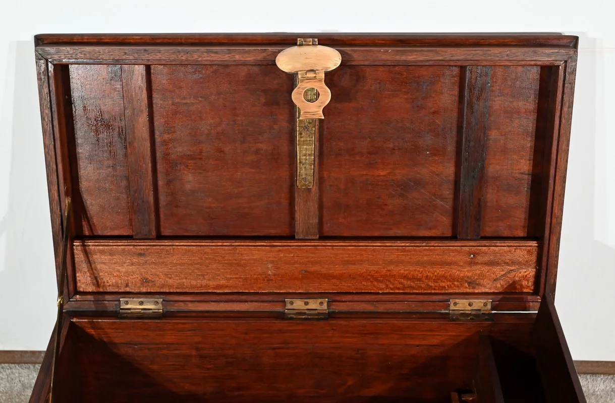 TEAK KORST
