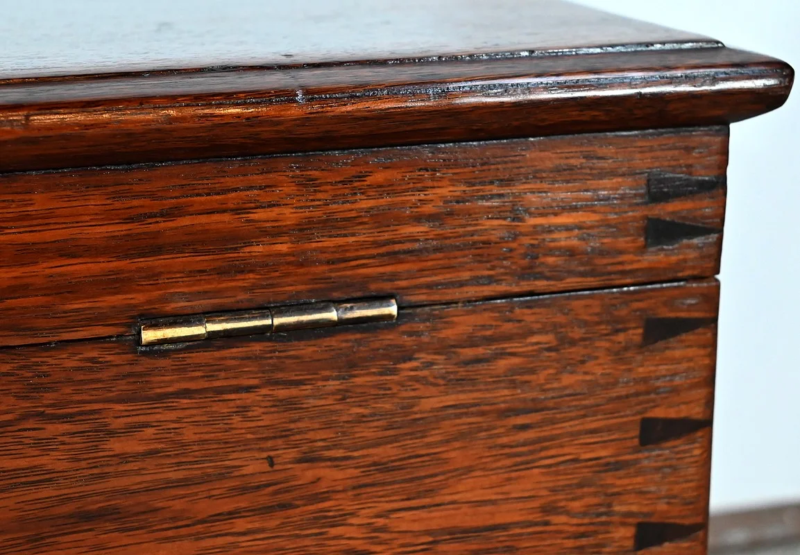 TEAK KORST