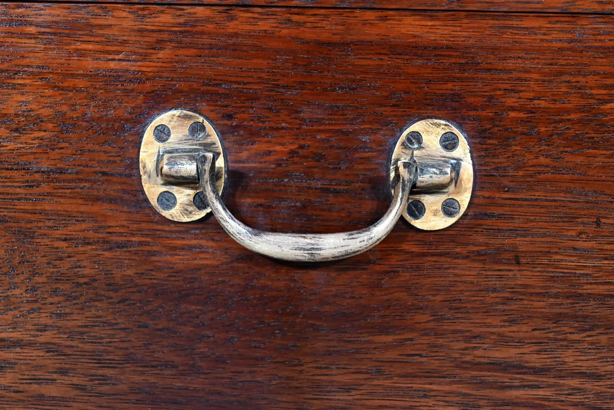 TEAK KORST