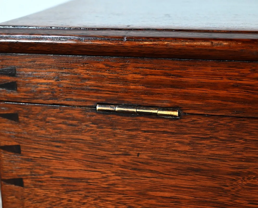 TEAK KORST