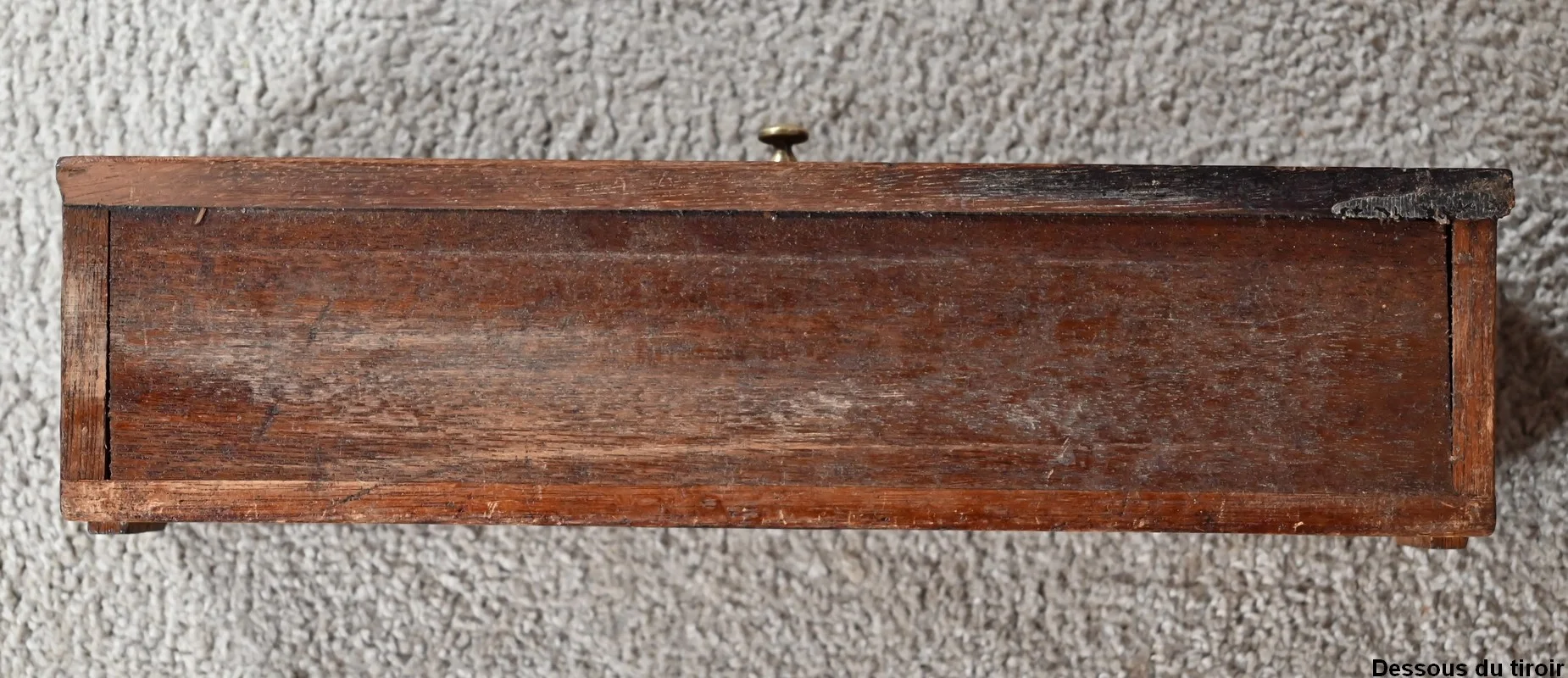 TEAK KORST