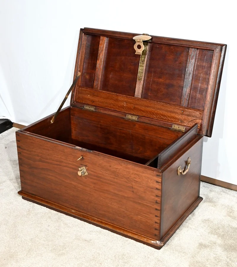 TEAK KORST