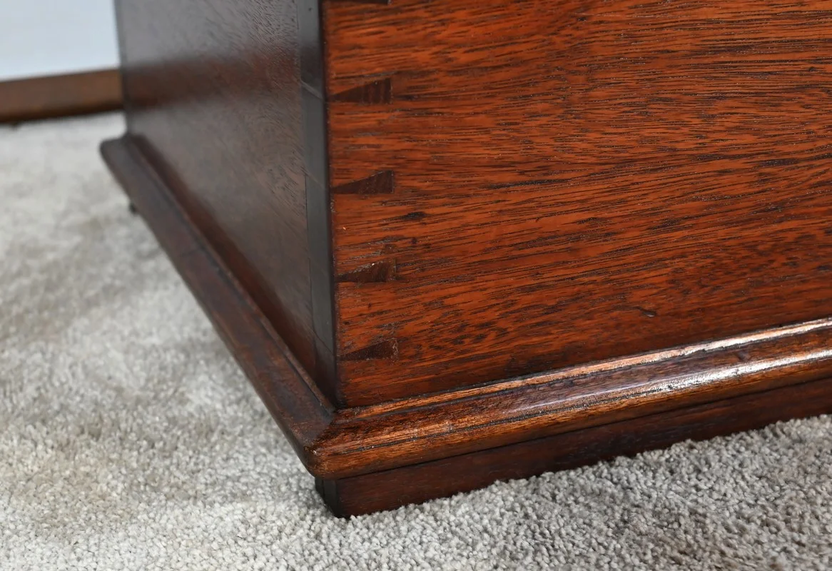 TEAK KORST