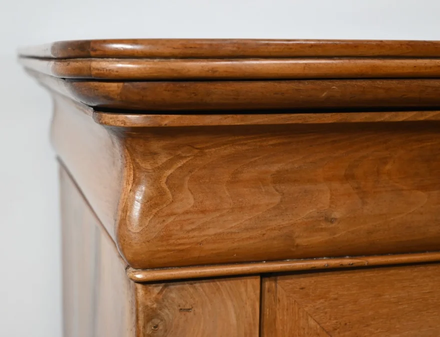 LOUIS PHILIPPE PERIOD SIDEBOARD