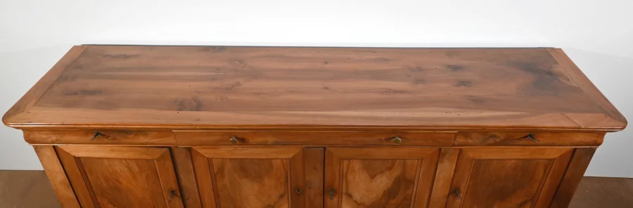 LOUIS PHILIPPE PERIOD SIDEBOARD
