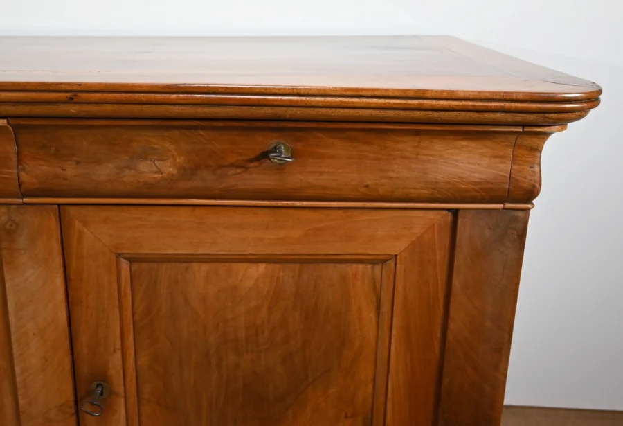 LOUIS PHILIPPE PERIOD SIDEBOARD