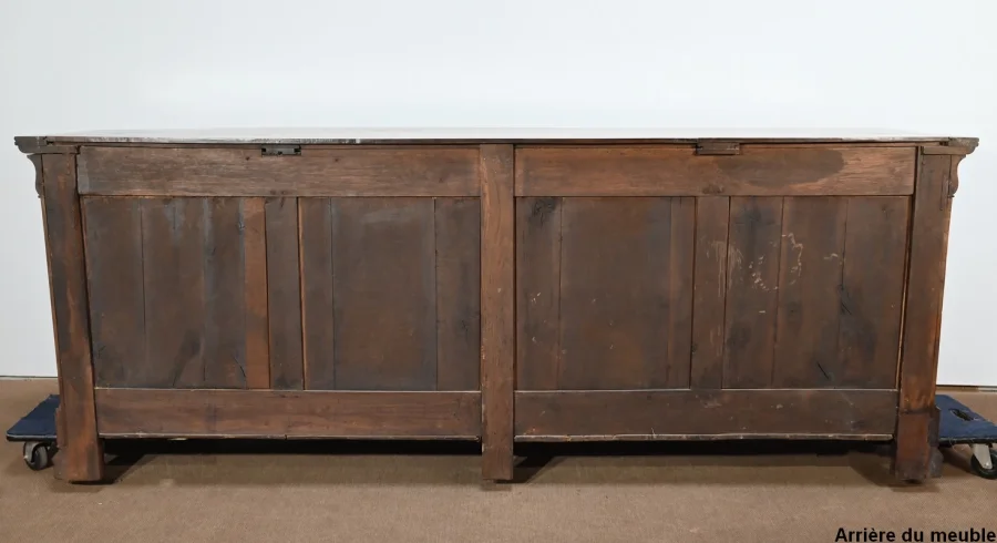 LOUIS PHILIPPE PERIOD SIDEBOARD